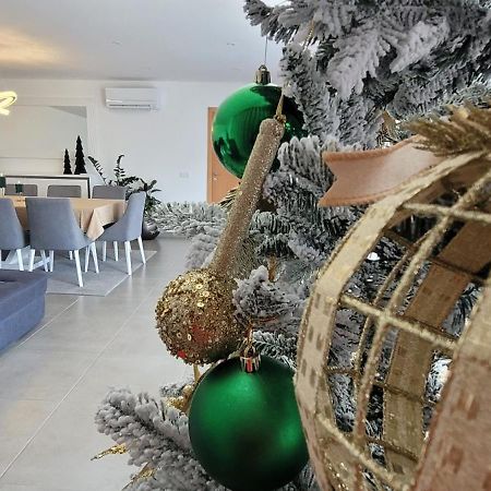 הוילה Geresmarinahouse מראה חיצוני תמונה