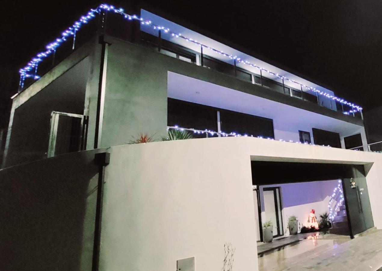 הוילה Geresmarinahouse מראה חיצוני תמונה