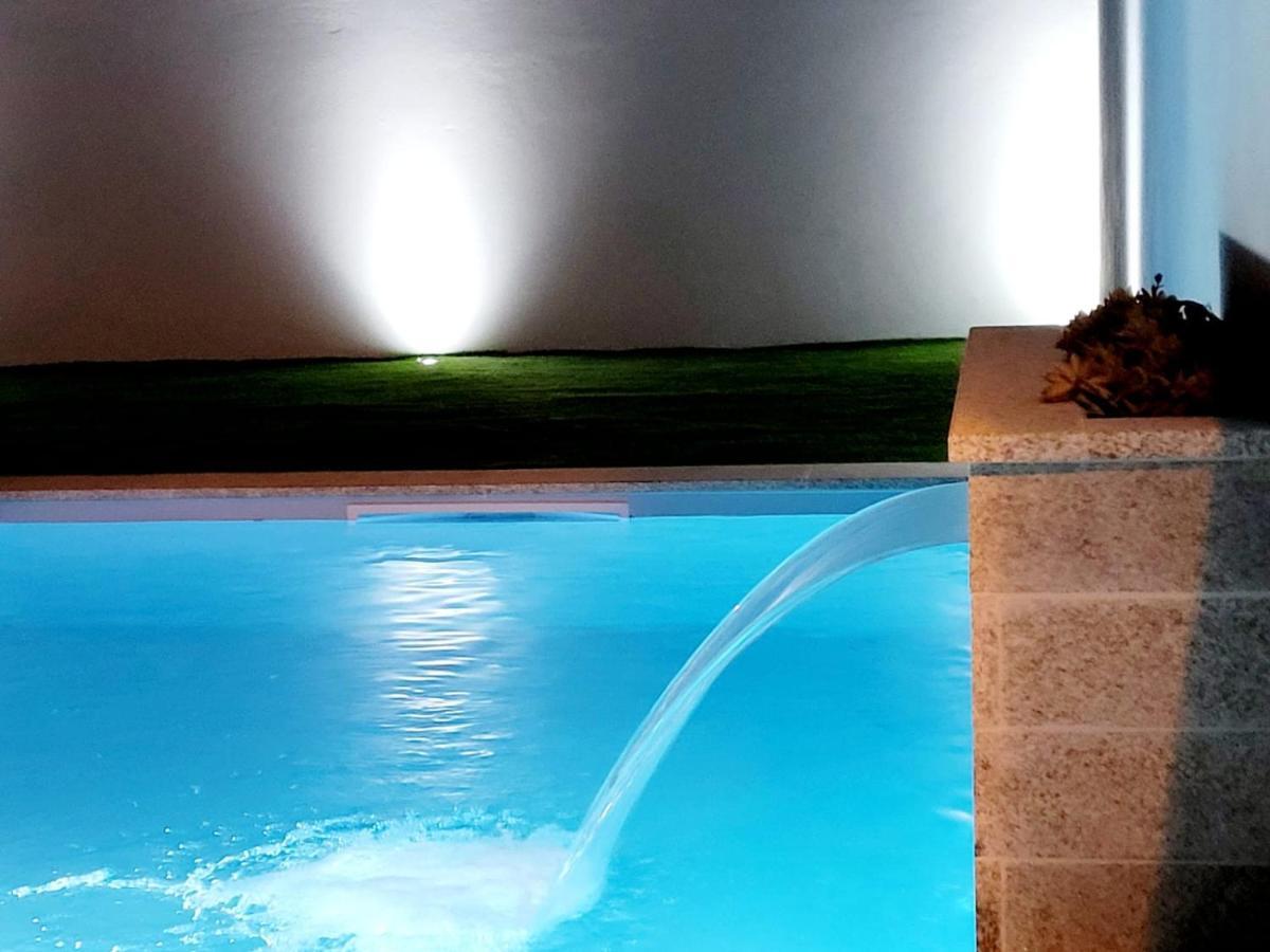 הוילה Geresmarinahouse מראה חיצוני תמונה