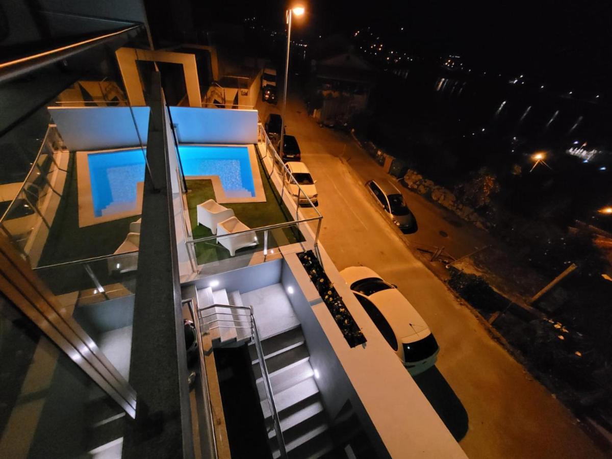 הוילה Geresmarinahouse מראה חיצוני תמונה