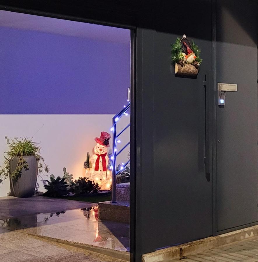 הוילה Geresmarinahouse מראה חיצוני תמונה