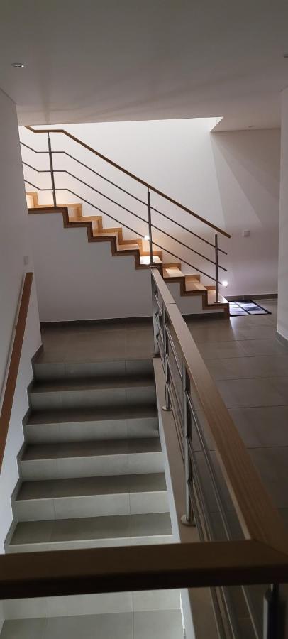 הוילה Geresmarinahouse מראה חיצוני תמונה