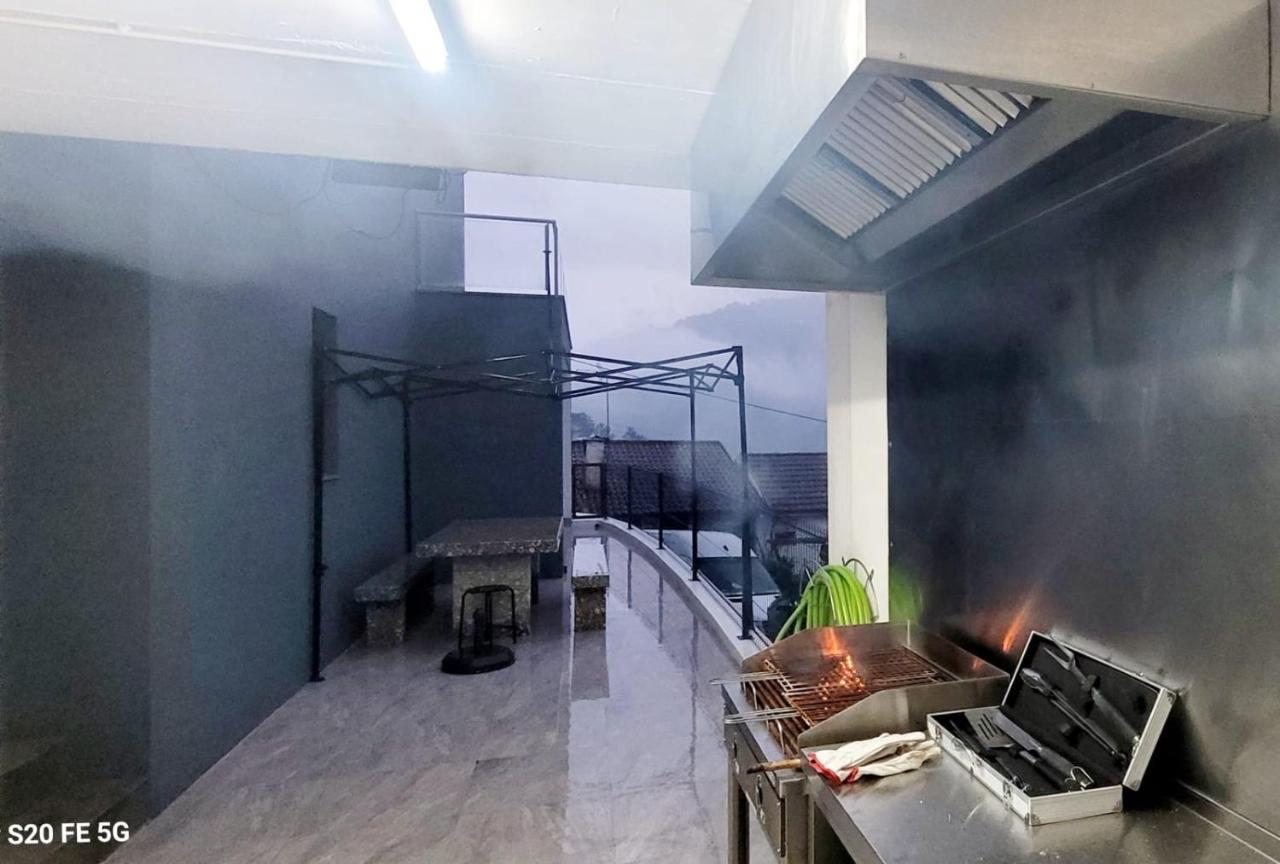 הוילה Geresmarinahouse מראה חיצוני תמונה