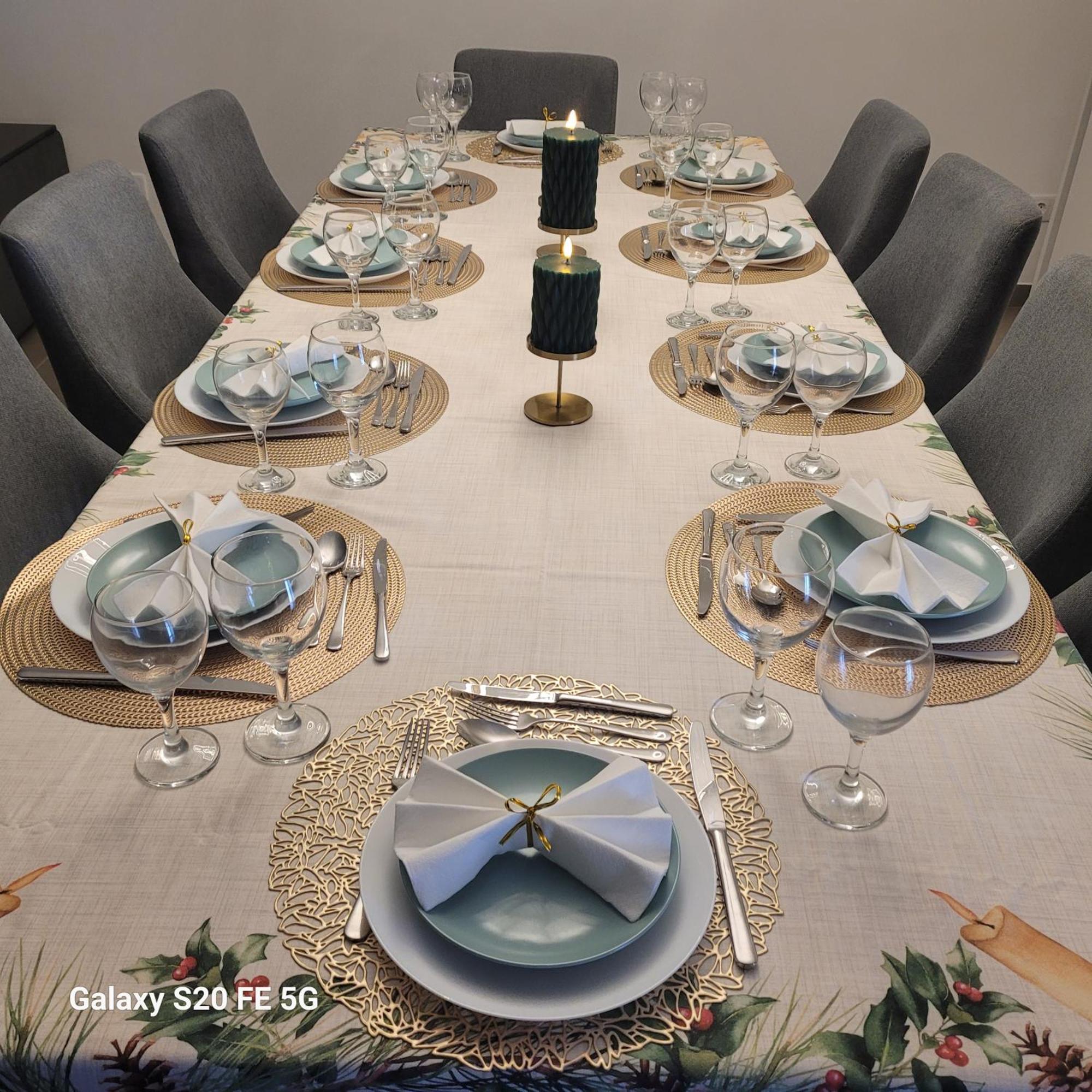 הוילה Geresmarinahouse מראה חיצוני תמונה